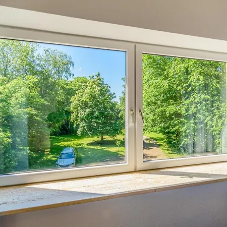 Stunning In St Annen Sankt Annen