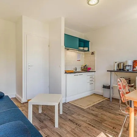 Stunning In St Annen *