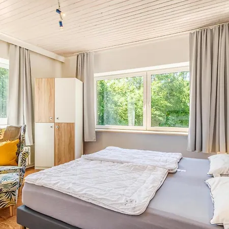 Stunning In St Annen * Sankt Annen