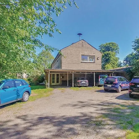 Stunning In St Annen Appartement *