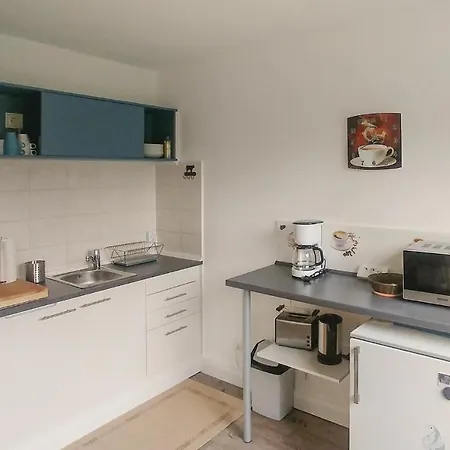 Stunning In St Annen Appartement *