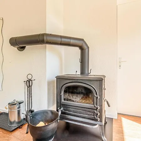 Stunning In St Annen Sankt Annen