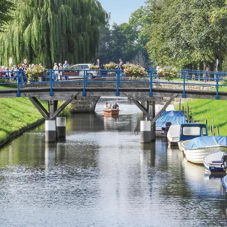 Stunning In St Annen