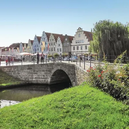 Stunning In St Annen Lejlighed Sankt Annen