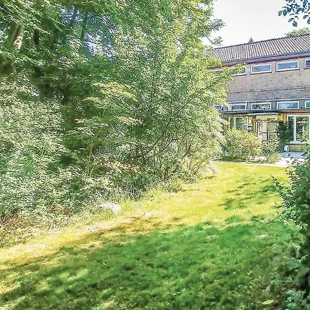 Stunning In St Annen Appartement